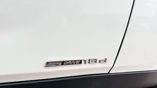 BMW X1 sDrive18d