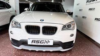 BMW X1 sDrive18d