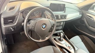 BMW X1 sDrive18d