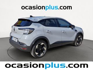 Renault Captur Techno TCe 66 kW (90 CV)