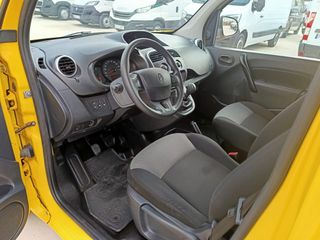Renault Kangoo 1.5 DCI FURGON MAXI FRIGORIFICO -20
