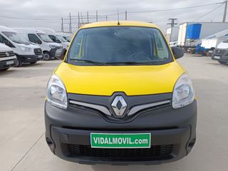 Renault Kangoo 1.5 DCI FURGON MAXI FRIGORIFICO -20