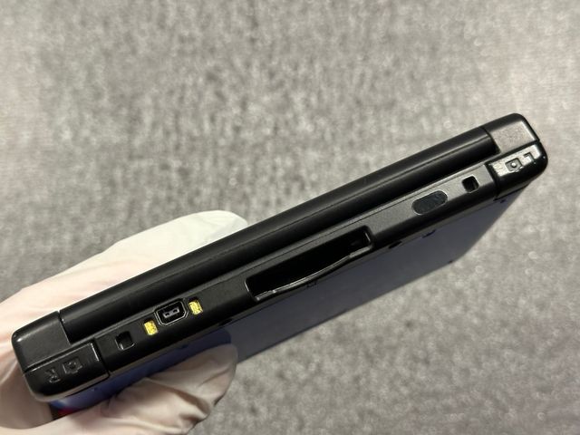 PACK Console Nintendo 3DS XL Blu