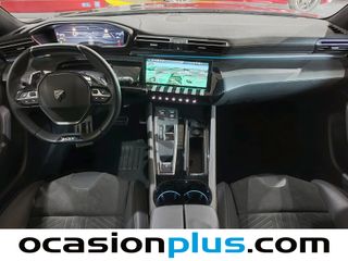 Peugeot 508 SW BlueHDi 130 S&S GT EAT8 96 kW (130 CV)