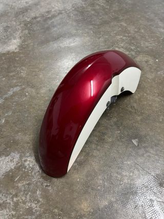 Honda Shadow vt 750 c