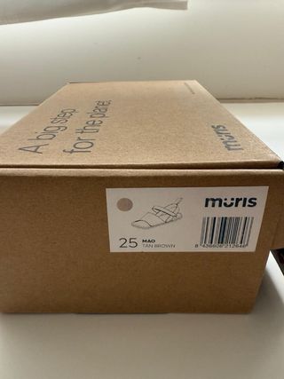 Sandalias Muris Niña Beige