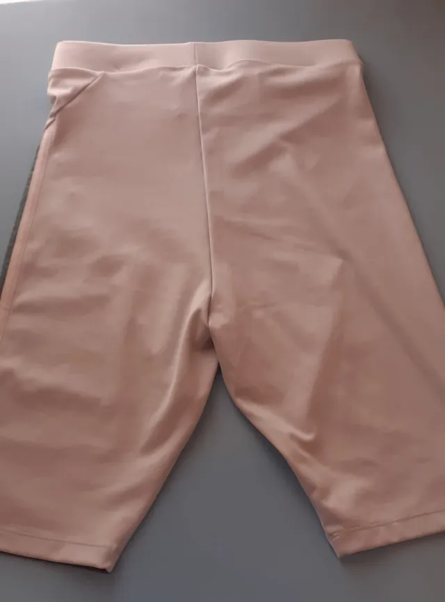 Shorts deporte  Adidas chica