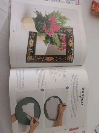 Pintura Decorativa