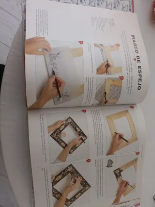 Pintura Decorativa