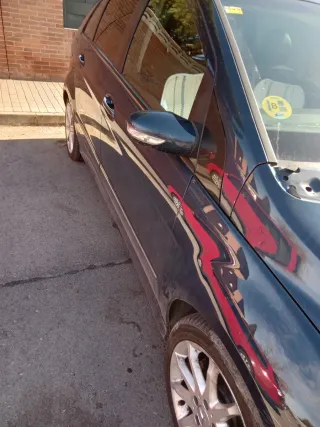 Mercedes-Benz Clase B 2007