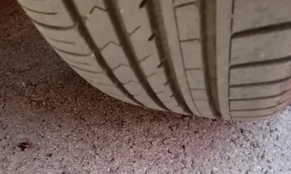 Mercedes-Benz Clase B 2007