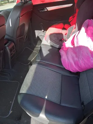 Mercedes-Benz Clase B 2007