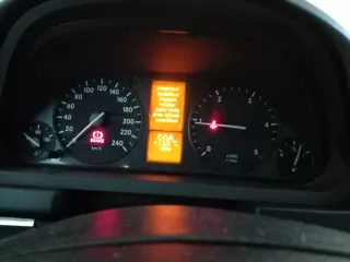 Mercedes-Benz Clase B 2007