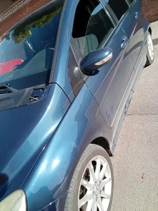 Mercedes-Benz Clase B 2007