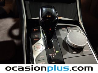 BMW Serie 4 430i Coupe 180 kW (245 CV)