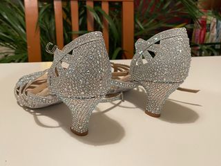 Zapatos de baile Axionfitdance Talla 37