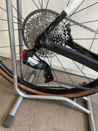 Bici Gravel Trek Checkpoint SL5 T:M/L