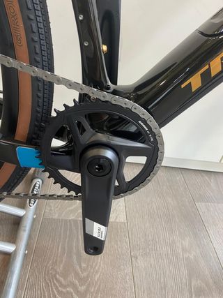 Bici Gravel Trek Checkpoint SL5 T:M/L