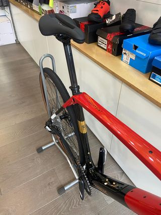 Bici Gravel Trek Checkpoint SL5 T:M/L