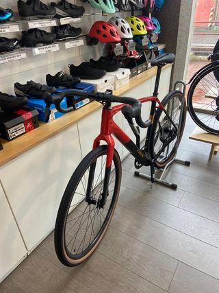 Bici Gravel Trek Checkpoint SL5 T:M/L