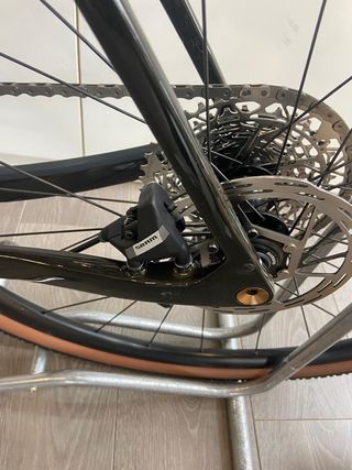 Bici Gravel Trek Checkpoint SL5 T:M/L