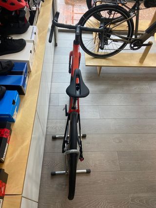 Bici Gravel Trek Checkpoint SL5 T:M/L