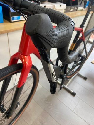 Bici Gravel Trek Checkpoint SL5 T:M/L