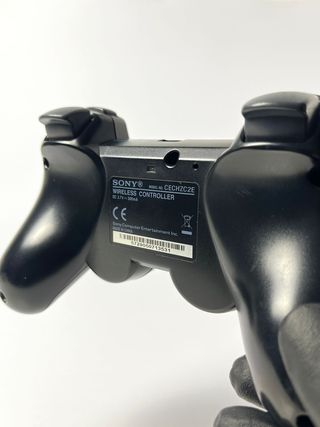 Playstation 3 Super Slim 12GB Sony PS3