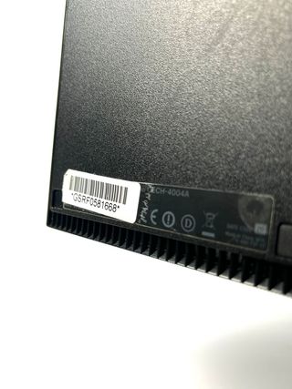 Playstation 3 Super Slim 12GB Sony PS3