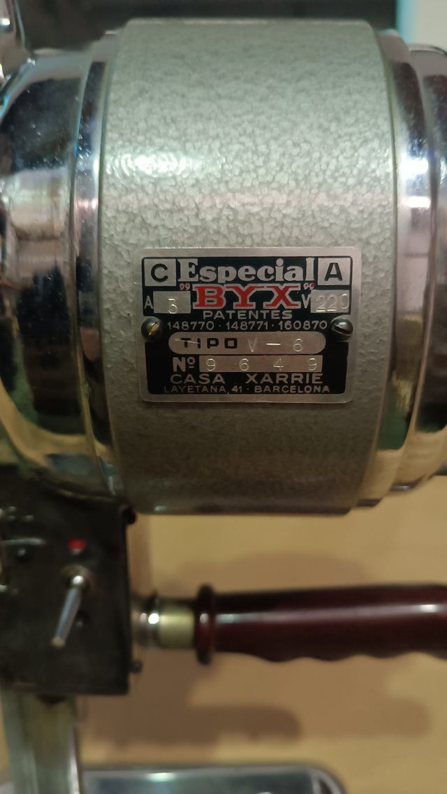 Cortadora Vertical Grande (Ref 106)