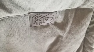 Chaqueta Fila Verde Oliva Talla L