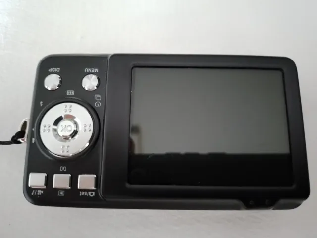 Cámara Digital Starblitz SD-519