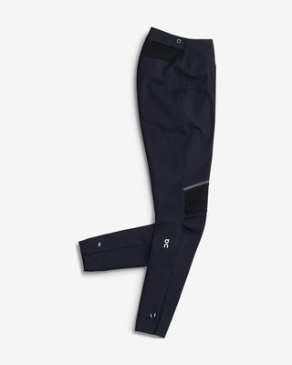 Mallas largas On Tights Long mujer negras