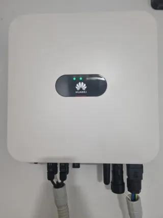 Inversor solar Huawei SUN2000 5KTL L1 Híbrido