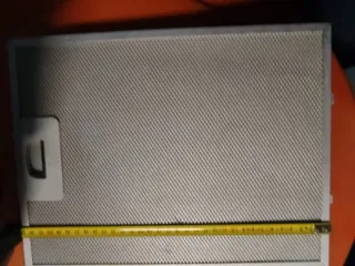 Campana extractora Teka