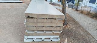 Paneles Sandwich ¡Oferta!