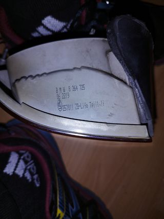 Faro trasero izquierdo BMW E46 (1999)