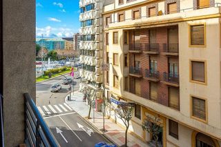 Piso en alquiler en Centro Ciudad en León
