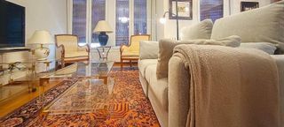 Piso en alquiler en Centro Ciudad en León