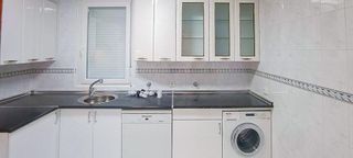 Piso en alquiler en Centro Ciudad en León