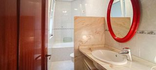 Piso en alquiler en Centro Ciudad en León