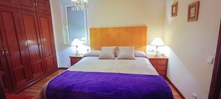 Piso en alquiler en Centro Ciudad en León