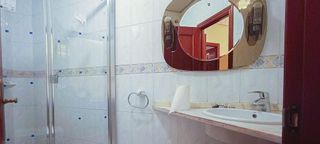 Piso en alquiler en Centro Ciudad en León