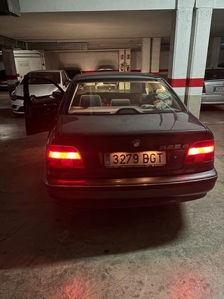 BMW Serie 5 2001