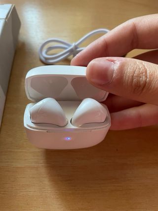 Cascos bluetooth music sound around