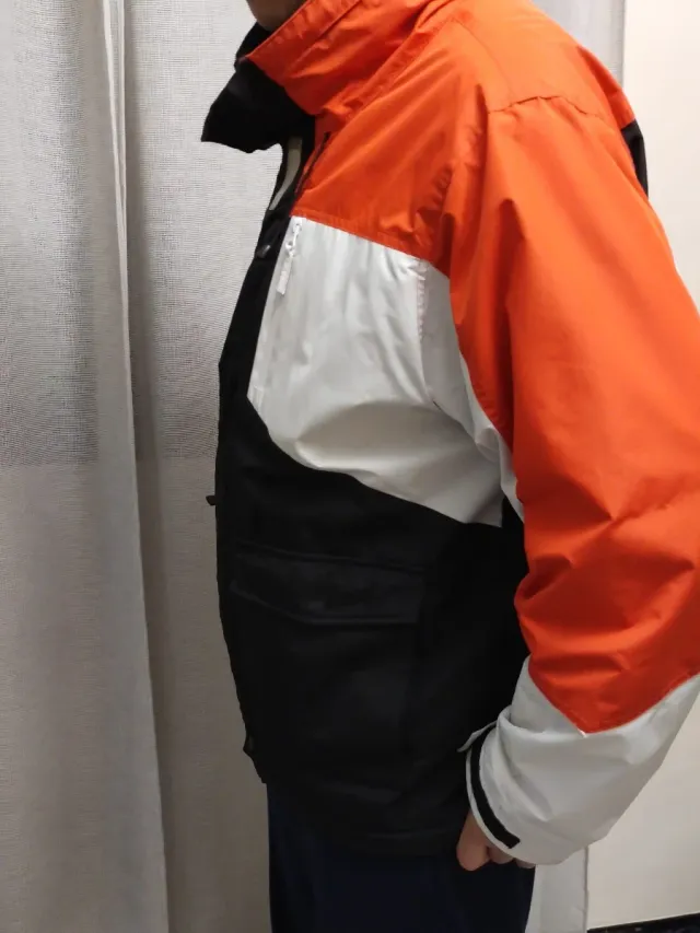 Chaqueta hombre colores