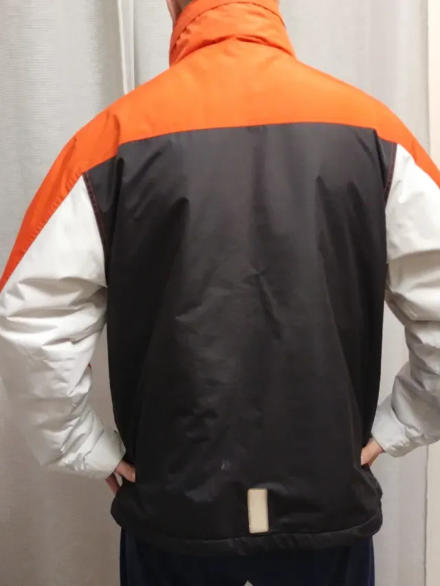 Chaqueta hombre colores