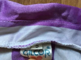 Camiseta Gilcor Valladolid