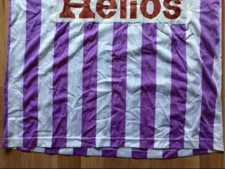 Camiseta Gilcor Valladolid