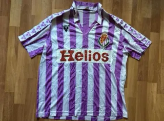 Camiseta Gilcor Valladolid